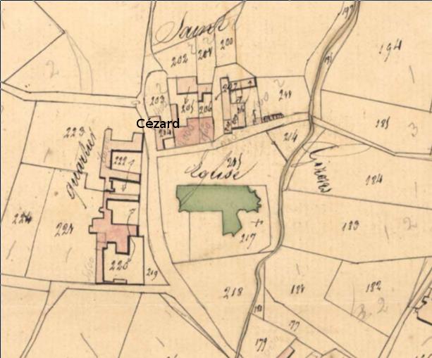 cadastre-cesard