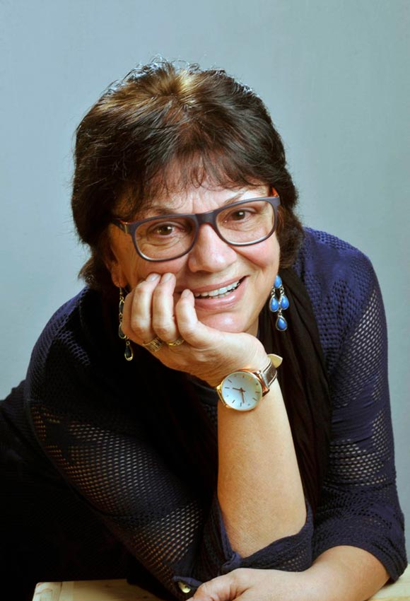 Brigitte Mauvoisin - Amicale laïque de Hagetmau