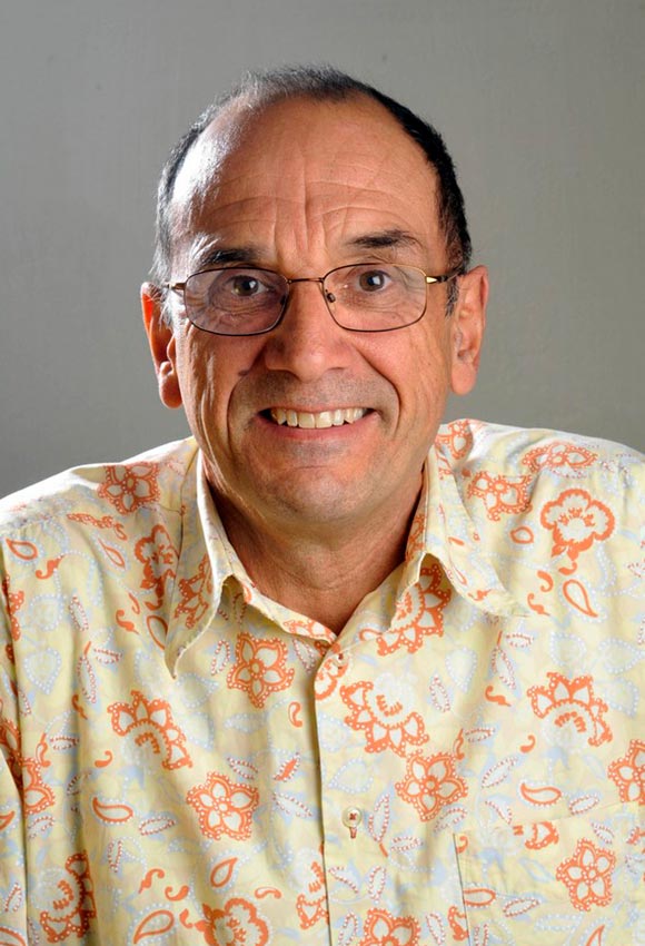 Christian Intsaby - Amicale laïque de Hagetmau