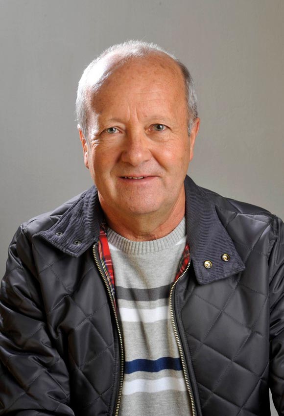Guy Ducos - Amicale laïque de Hagetmau