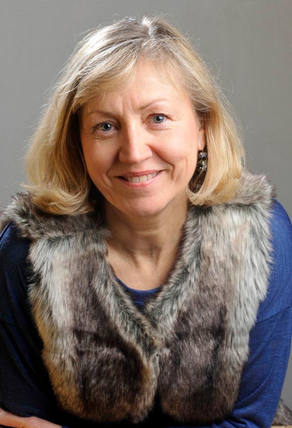 Isabelle Labedan - Amicale laïque de Hagetmau