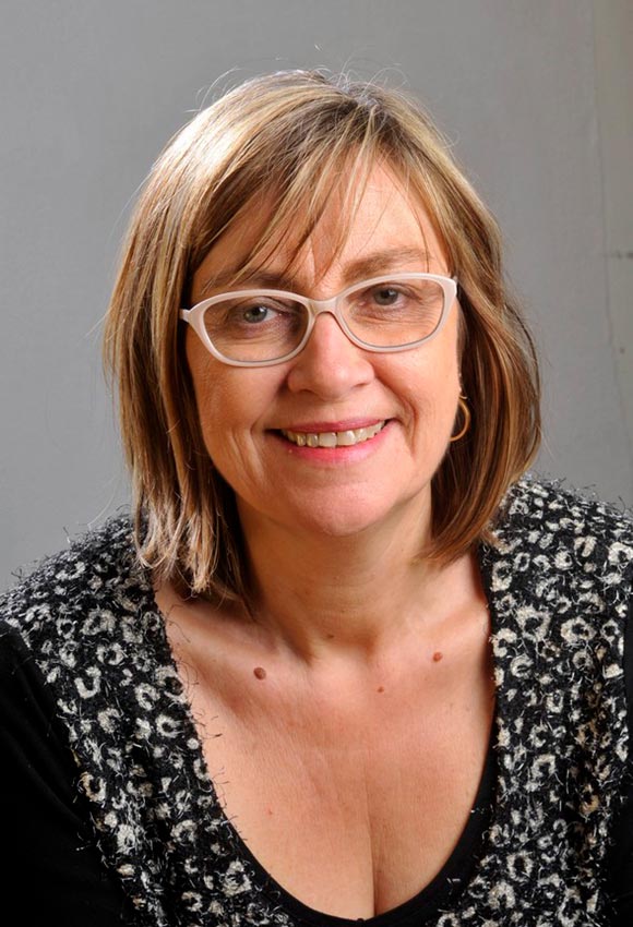 Marie-Laure Darriau - Amicale laïque de Hagetmau