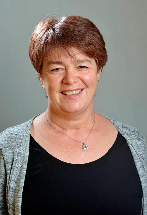 Marie Line Lafitte - Amicale laïque de Hagetmau
