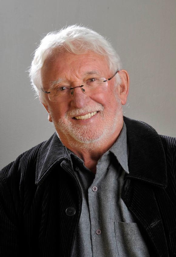 Michel Marsan - Amicale laïque de Hagetmau