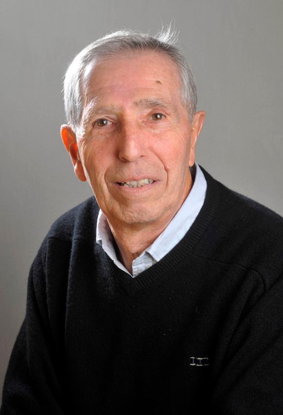 Pierre Dauga - Amicale laïque de Hagetmau
