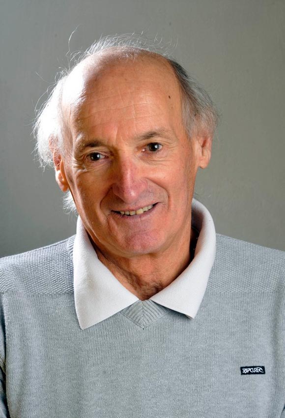 Pierre Marsan - Amicale laïque de Hagetmau