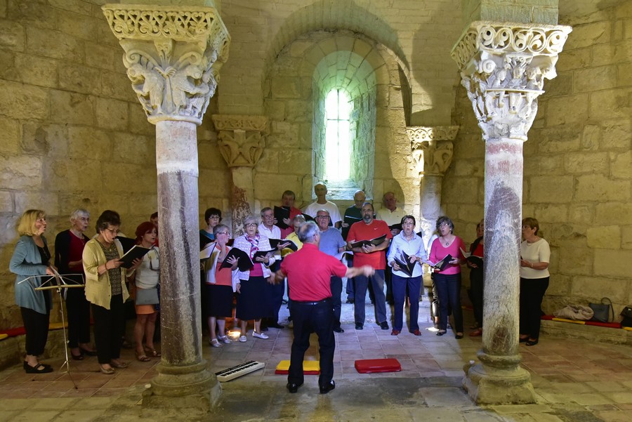 Fête de la musique 2018