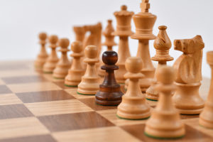 Club d'échecs Landes Hagetmau Le Fou chalossais