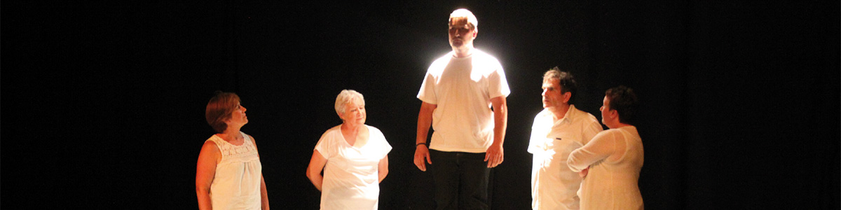 theatre-adultes Atelier théâtre Hagetmau adultes Amicale Sac de billes