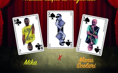 AMICALE COMEDY CLUB #2