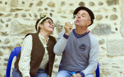 La Veillée d’Automne, une soirée Gasconne